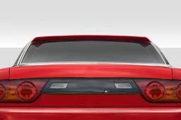 Nissan 240SX HB D1 Duraflex Body Kit-Roof Wing/Spoiler 117686