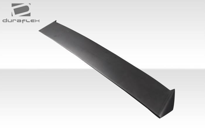 Nissan 240SX HB D1 Duraflex Body Kit-Roof Wing/Spoiler 117686 thumbnail 3