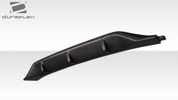 BMW 7 Series Gala Duraflex Rear Bumper Lip Diffuser Body Kit 118445 thumbnail 9
