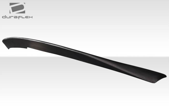 Toyota Corolla HB Tapa Duraflex Body Kit-Roof Wing/Spoiler 118581 thumbnail 3
