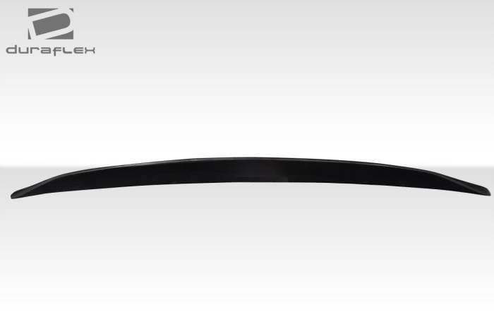 Toyota Corolla HB Tapa Duraflex Body Kit-Roof Wing/Spoiler 118581 thumbnail 6