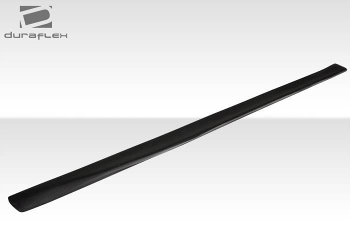 Toyota Corolla HB Tapa Duraflex Body Kit-Roof Wing/Spoiler 118581 thumbnail 8