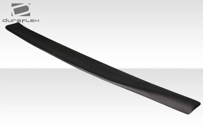 Toyota Corolla HB Tapa Duraflex Body Kit-Roof Wing/Spoiler 118581 thumbnail 9