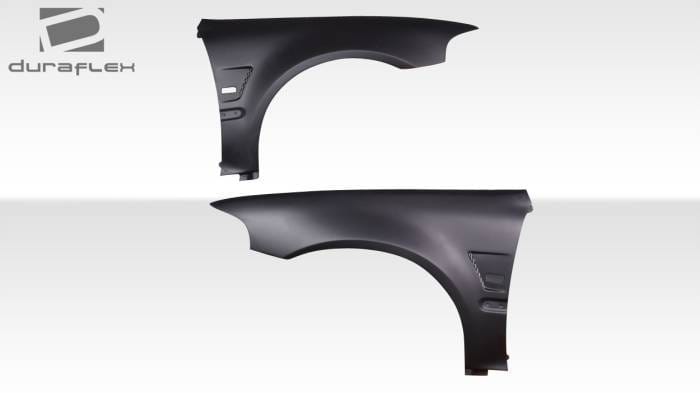 Honda Civic Suzuka Duraflex Body Kit- Front Fenders 118593 thumbnail 2