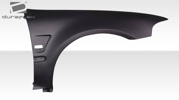 Honda Civic Suzuka Duraflex Body Kit- Front Fenders 118593 thumbnail 3