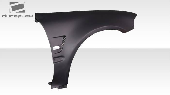 Honda Civic Suzuka Duraflex Body Kit- Front Fenders 118593 thumbnail 5