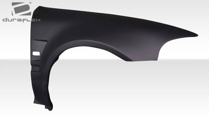 Honda Civic Suzuka Duraflex Body Kit- Front Fenders 118593 thumbnail 8