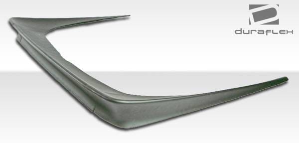 Mazda RX-7 Duraflex M-1 Speed Wing Trunk Lid Spoiler - 1 Piece - 102268 thumbnail 3