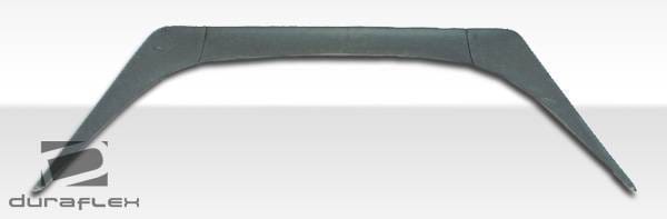 Mazda RX-7 Duraflex M-1 Speed Wing Trunk Lid Spoiler - 1 Piece - 102268 thumbnail 6