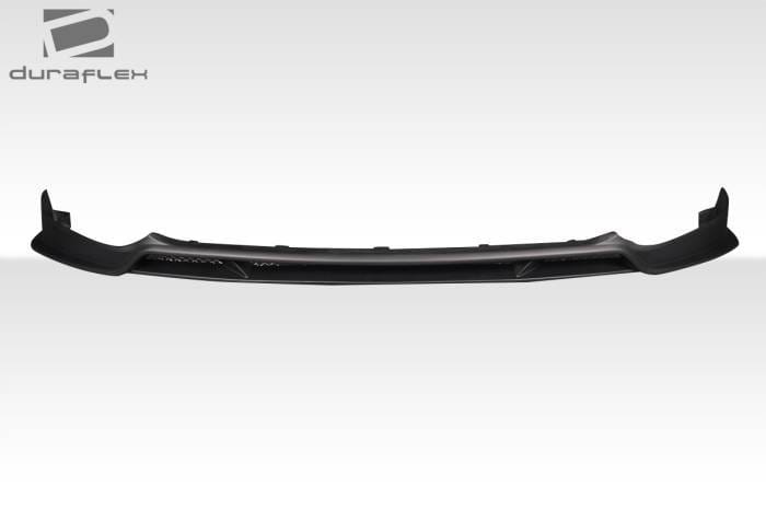 BMW 7 Series Alpine Duraflex Front Bumper Lip Body Kit 118322 thumbnail 3