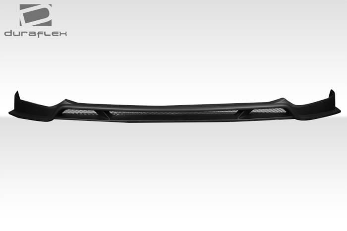 BMW 7 Series Alpine Duraflex Front Bumper Lip Body Kit 118322 thumbnail 6