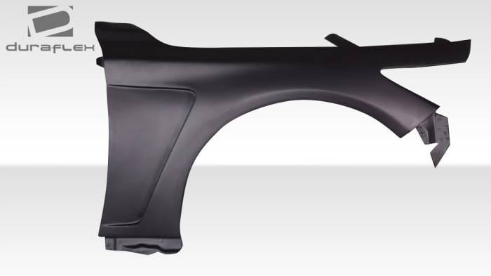 Infiniti Q50 Gamma Duraflex Body Kit- Front Fenders 118367 thumbnail 3