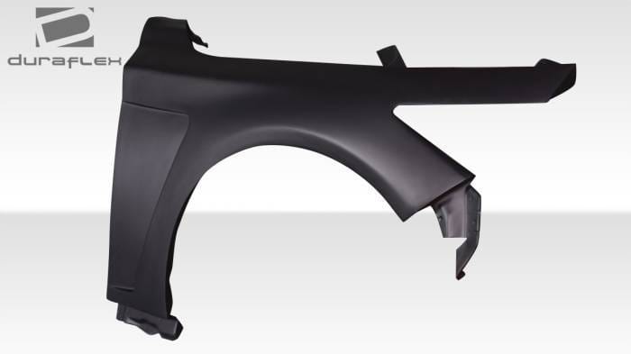 Infiniti Q50 Gamma Duraflex Body Kit- Front Fenders 118367 thumbnail 8