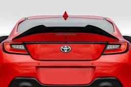 Toyota 86 Gula Duraflex Body Kit-Wing/Spoiler 118419