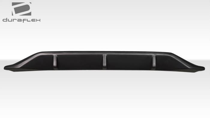 BMW 7 Series Gala Duraflex Rear Bumper Lip Diffuser Body Kit 118445 thumbnail 3
