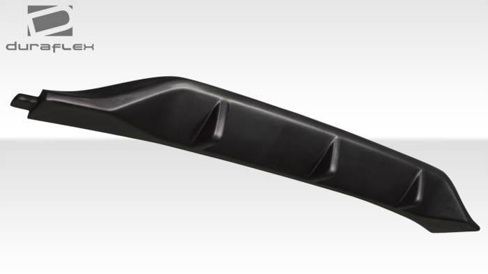 BMW 7 Series Gala Duraflex Rear Bumper Lip Diffuser Body Kit 118445 thumbnail 4
