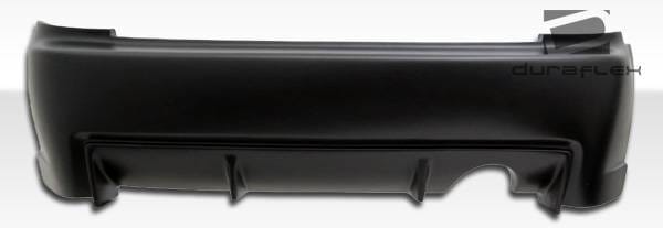 Honda Del Sol Duraflex Buddy Rear Bumper Cover - 1 Piece - 101247 thumbnail 7