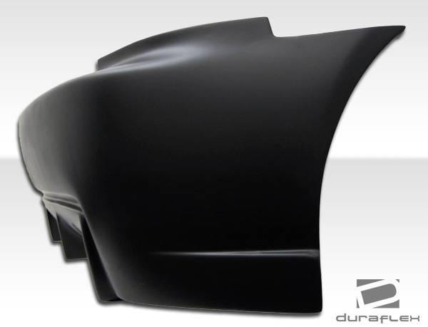 Honda Del Sol Duraflex Buddy Rear Bumper Cover - 1 Piece - 101247 thumbnail 8