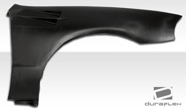Honda Del Sol Duraflex X-2 Fenders - 2 Piece - 101258 thumbnail 3