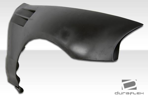 Honda Del Sol Duraflex X-2 Fenders - 2 Piece - 101258 thumbnail 5