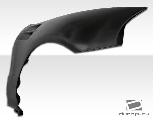Honda Del Sol Duraflex X-2 Fenders - 2 Piece - 101258 thumbnail 6