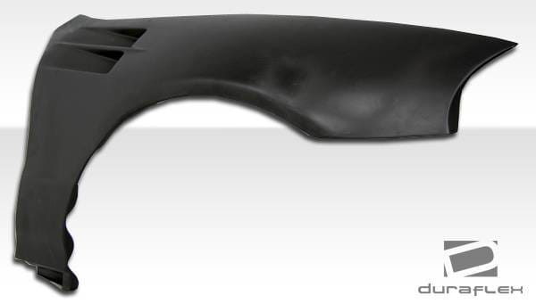 Honda Del Sol Duraflex X-2 Fenders - 2 Piece - 101258 thumbnail 7