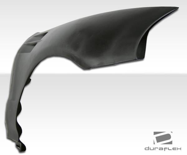 Honda Del Sol Duraflex X-2 Fenders - 2 Piece - 101258 thumbnail 8