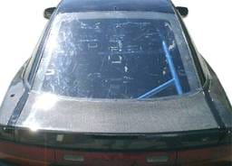 Nissan 240SX HB Carbon Creations OEM Trunk - 1 Piece - 102868