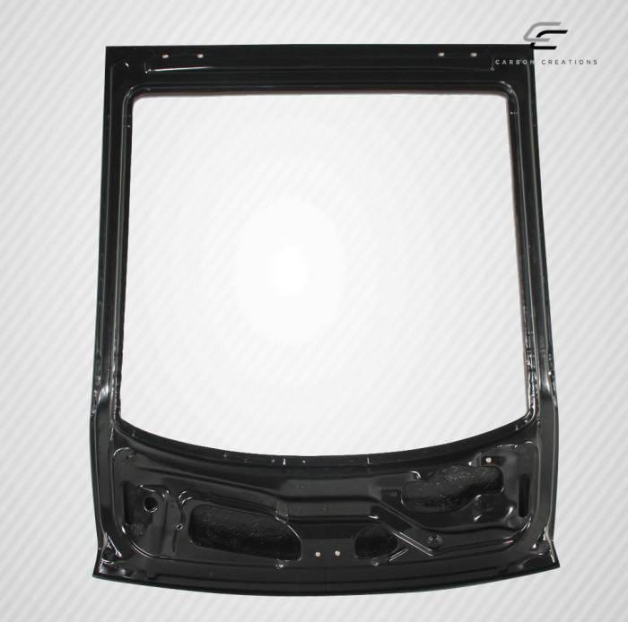 Nissan 240SX HB Carbon Creations OEM Trunk - 1 Piece - 102868 thumbnail 3