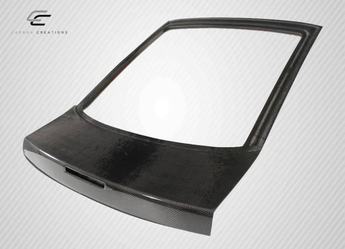 Nissan 240SX HB Carbon Creations OEM Trunk - 1 Piece - 102868 thumbnail 5