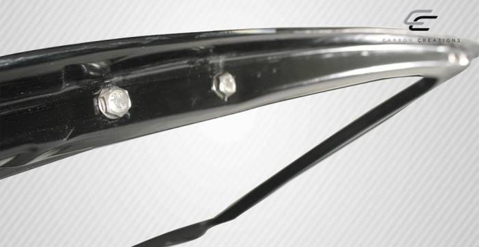 Nissan 240SX HB Carbon Creations OEM Trunk - 1 Piece - 102868 thumbnail 7