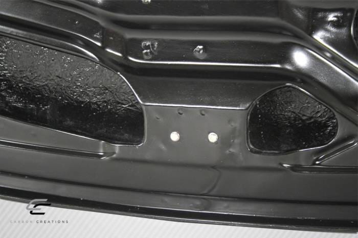 Nissan 240SX HB Carbon Creations OEM Trunk - 1 Piece - 102868 thumbnail 9