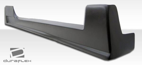 Mitsubishi Eclipse Duraflex B-2 Side Skirts Rocker Panels - 2 Piece - 101594 thumbnail 4