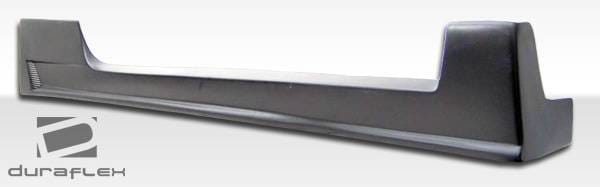 Mitsubishi Eclipse Duraflex B-2 Side Skirts Rocker Panels - 2 Piece - 101594 thumbnail 5