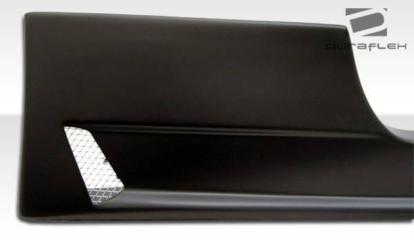 Mitsubishi Eclipse Duraflex B-2 Side Skirts Rocker Panels - 2 Piece - 101594 thumbnail 8