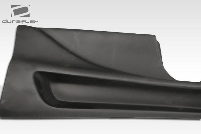 Mitsubishi Eclipse Duraflex Bomber Side Skirts Rocker Panels - 2 Piece - 101597 thumbnail 8