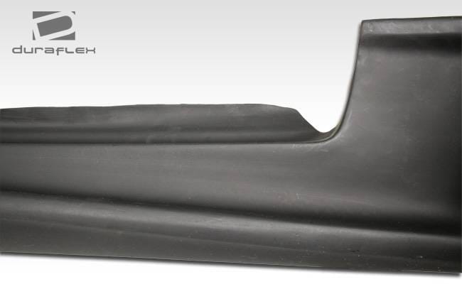Mitsubishi Eclipse Duraflex Bomber Side Skirts Rocker Panels - 2 Piece - 101597 thumbnail 9