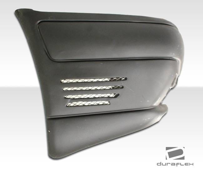 Mercedes-Benz E Class Duraflex LR-S Front Bumper Cover - 1 Piece - 103491 thumbnail 3