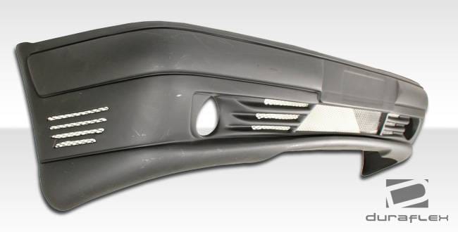 Mercedes-Benz E Class Duraflex LR-S Front Bumper Cover - 1 Piece - 103491 thumbnail 4