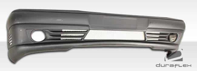 Mercedes-Benz E Class Duraflex LR-S Front Bumper Cover - 1 Piece - 103491 thumbnail 5