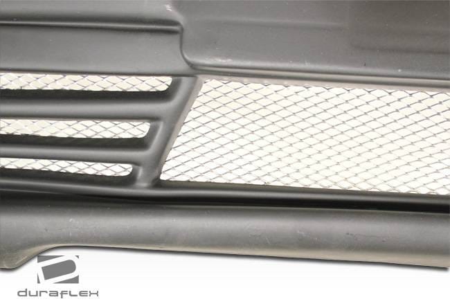 Mercedes-Benz E Class Duraflex LR-S Front Bumper Cover - 1 Piece - 103491 thumbnail 8