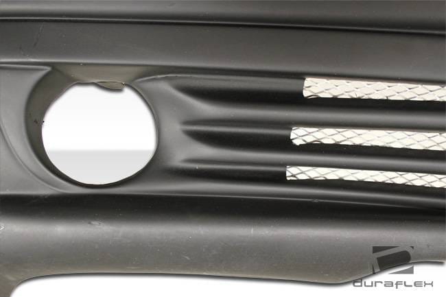 Mercedes-Benz E Class Duraflex LR-S Front Bumper Cover - 1 Piece - 103491 thumbnail 9