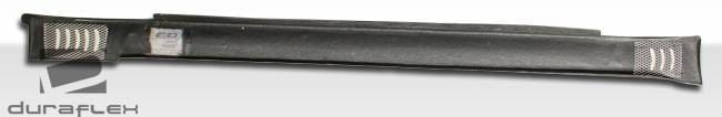 Mercedes-Benz E Class Duraflex LR-S Side Skirts Rocker Panels - 2 Piece - 103492 thumbnail 6