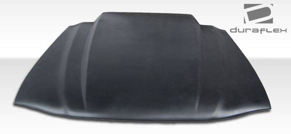 Ford Mustang Duraflex Cowl Hood - 1 Piece - 102255 thumbnail 6