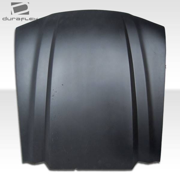 Ford Mustang Duraflex Cowl Hood - 1 Piece - 102255 thumbnail 7