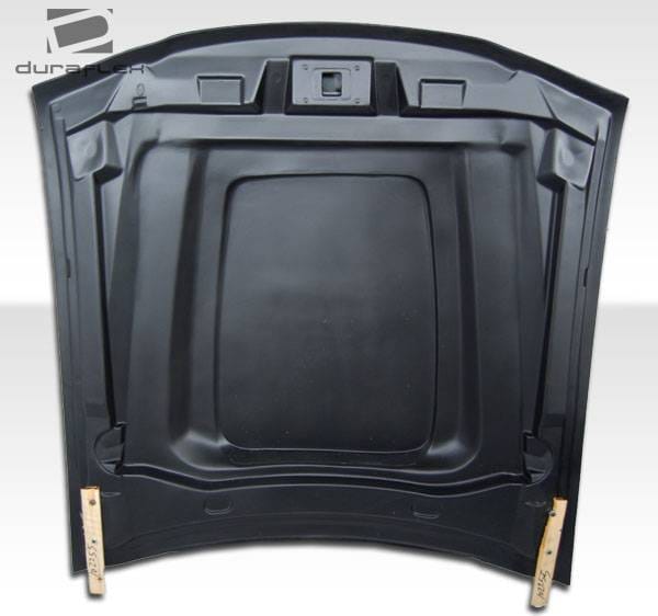 Ford Mustang Duraflex Cowl Hood - 1 Piece - 102255 thumbnail 8