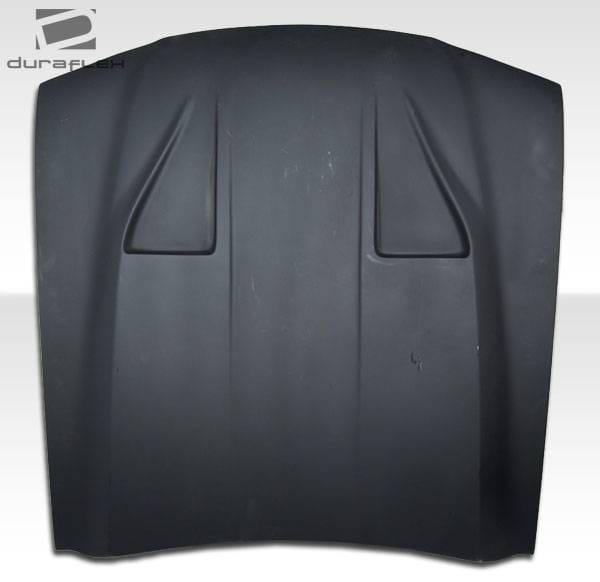 Ford Mustang Duraflex Mach 1 Hood - 1 Piece - 102256 thumbnail 7