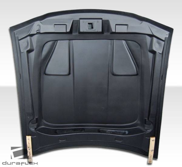 Ford Mustang Duraflex Mach 1 Hood - 1 Piece - 102256 thumbnail 8