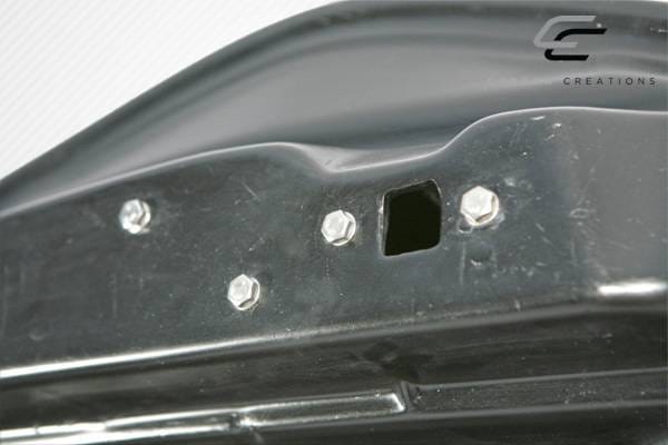 Pontiac Firebird Carbon Creations WS-6 Hood - 1 Piece - 103622 thumbnail 5