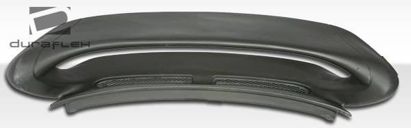 Porsche 911 Duraflex GT-3 Look Wing Trunk Lid Spoiler - 1 Piece - 103751 thumbnail 3